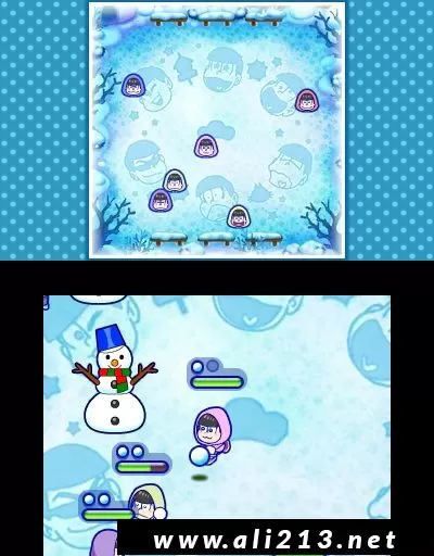 [3DS] 《阿松祭(Osomatsu-san Matsu Matsuri!)》日文版CIA下载_1