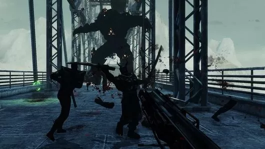XBOX 360《斩妖除魔地狱诅咒》英文版GOD下载_2