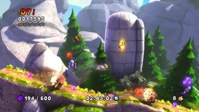PS4《巴比斯 伍尔利斯的反击》PKG下载_0