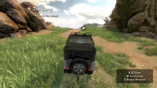 XBOX 360《坎贝拉的非洲冒险》英文版GOD下载_1