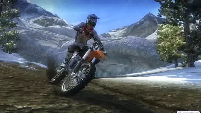 XBOX 360《究极大越野生存》英文版GOD下载_0