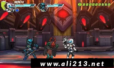 [3DS] 《假面骑士总动员 骑士革命(All Kamen Rider Rider Revolution)》日文版CIA下载_2