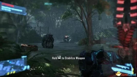 XBOX 360《孤岛危机3》中英文版GOD下载_1