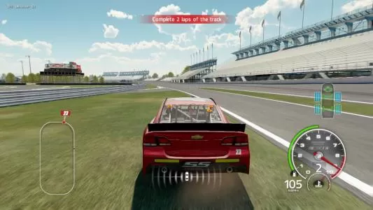 XBOX 360《云斯顿赛车2014》英文版GOD下载_0