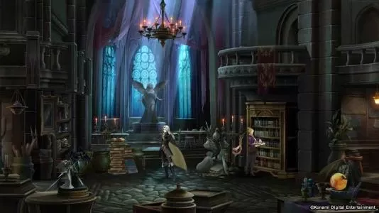 PS4《丢失的魔典 被盗的王国》PKG下载_1