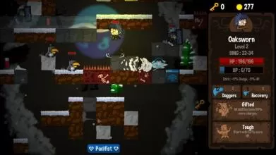switch《下落英雄HD》NSP下载_1