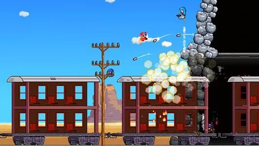 switch《超级火箭枪战》NSP下载_1