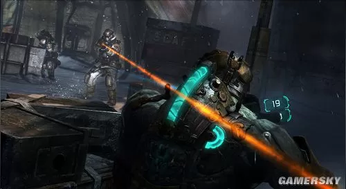 XBOX 360《死亡空间3》中文版GOD下载+DLC_1