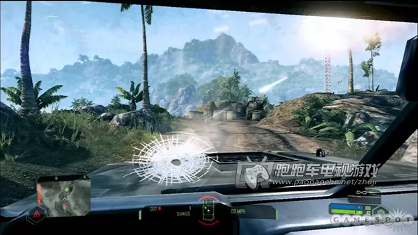  XBOX 360《孤岛危机1》中文版GOD下载_2