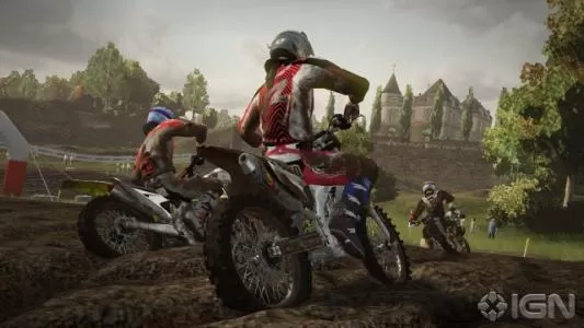 XBOX 360《究极大越野生存》英文版GOD下载_2