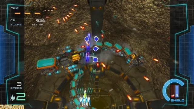  XBOX 360《银河武装》日文版GOD下载_2