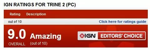 [游戏年轮首发]ps4《三位一体2》英文版pkg下载v1.03_3