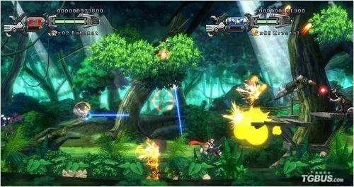 XBOX 360《魂斗罗铁血兵团反叛》英文版GOD下载_0