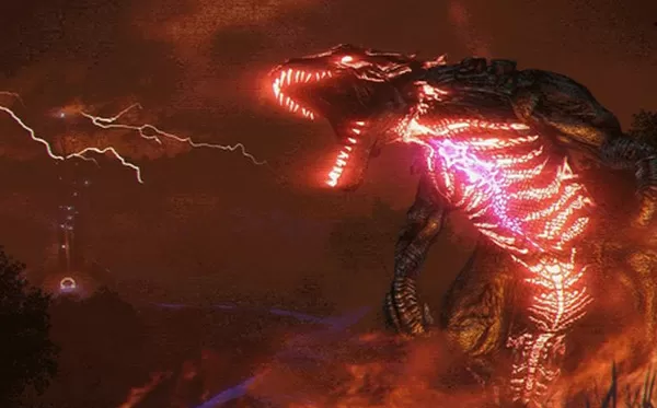 XBOX 360《孤岛惊魂3血龙》英文版GOD下载_2
