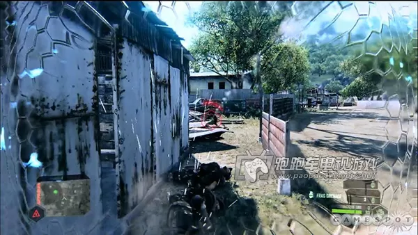  XBOX 360《孤岛危机1》中文版GOD下载_1