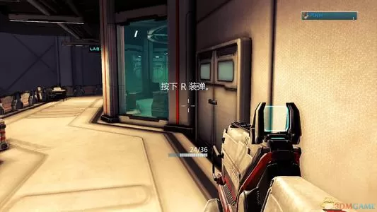 XBOX 360《幽闭圣地2》中文汉化版GOD下载_1