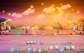 switch《炼金术战争 Alchemic Jousts》中文版NSZ+XCI整合版下载【含1.02补丁】