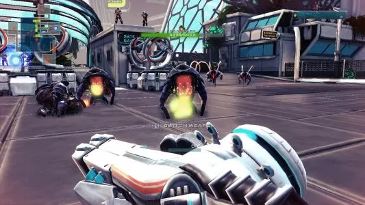 XBOX 360《幽闭圣地2》中文汉化版GOD下载_0