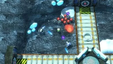XBOX 360《机甲向前冲》英文版XBLA下载_2