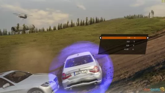 XBOX 360《撞击时间5卧底》英文版GOD下载_0