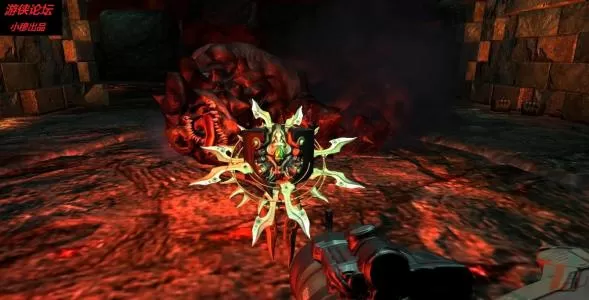 XBOX 360《毁灭战士3BFG版》英文版GOD下载_2