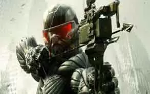 XBOX 360《孤岛危机3》中英文版GOD下载