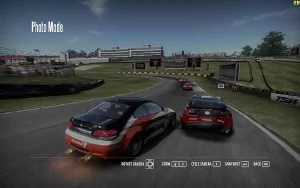  XBOX 360《极品飞车13变速》繁体中文版GOD下载