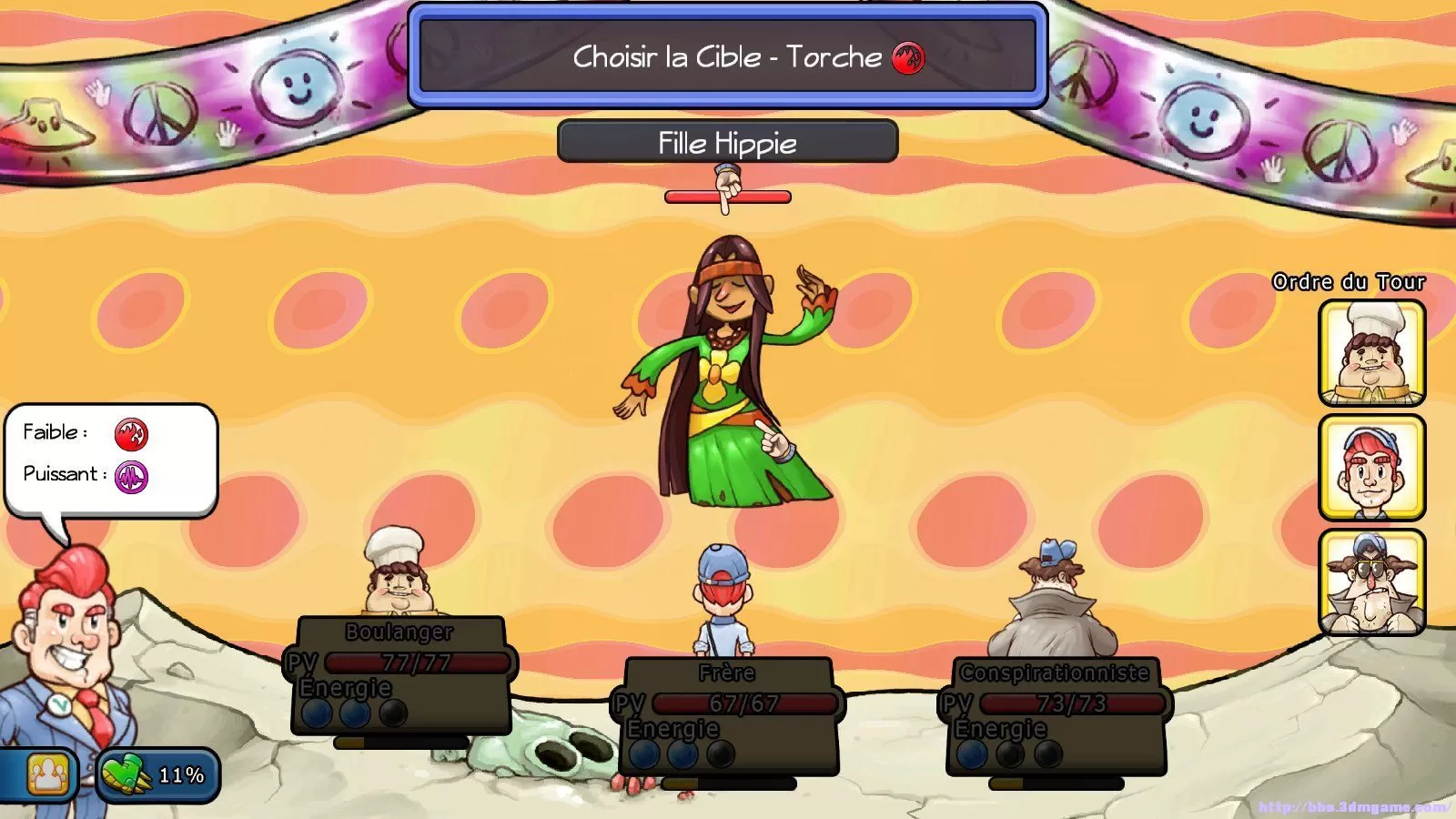 [3DS] 《地球公民(Citizens of Earth)》英文版CIA下载_0