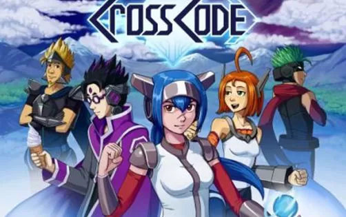 [3DS] 《神圣交叉(Asdivine Cross)》英文版CIA下载