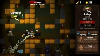 switch《下落英雄HD》NSP下载_0