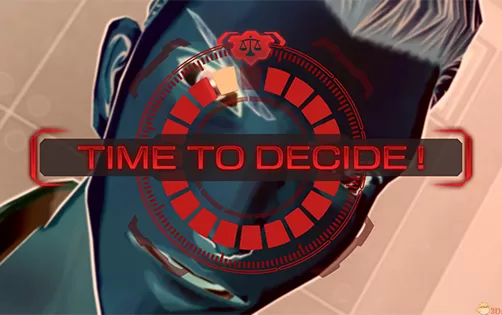 [3DS]《极限脱出 零时困境(Zero Time Dilemma)》日版/英文版CIA下载