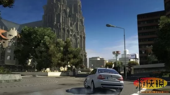 XBOX 360《撞击时间4辛迪加》英文版GOD下载_0