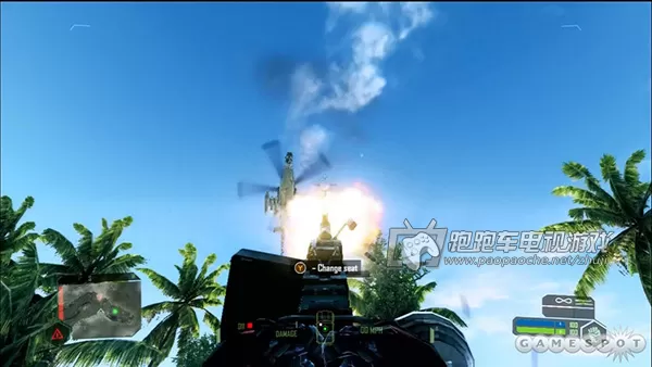  XBOX 360《孤岛危机1》中文版GOD下载_0