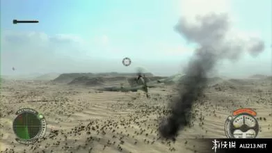 XBOX 360《空中冲突越南》英文版GOD下载_1