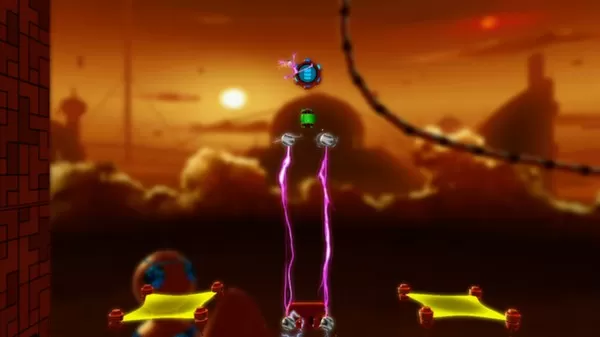 switch《爆炸小姐(Ms. Splosion Man)》中文版nsp/xci整合版下载【含1.1.5补丁】_1