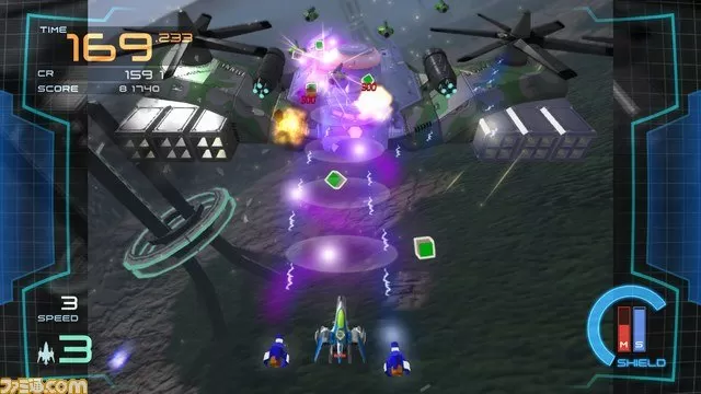  XBOX 360《银河武装》日文版GOD下载_1