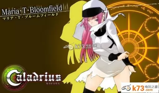 XBOX 360《神鸟喀拉锥斯》日文版GOD下载_0