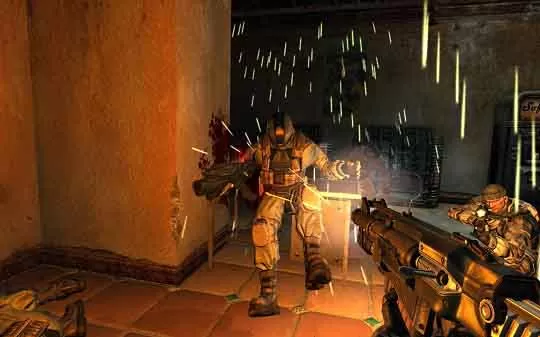 XBOX 360《时空飞梭》英文版GOD下载