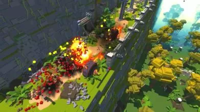 switch《我讨厌向后跑》NSP下载_0