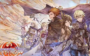 switch《佣兵之翼:虚假的凤凰》NSP/XCI下载