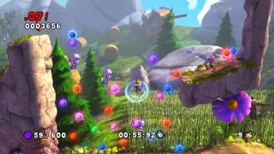 PS4《巴比斯 伍尔利斯的反击》PKG下载_1