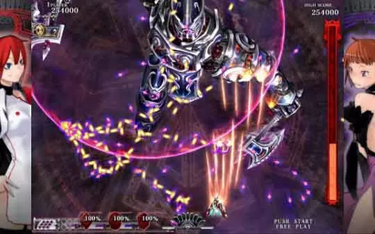 XBOX 360《神鸟喀拉锥斯》日文版GOD下载