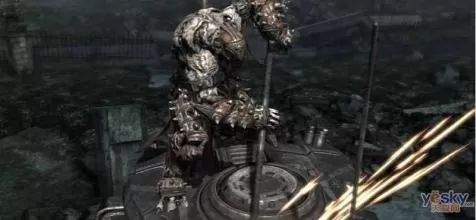 XBOX 360《战争机器2》简体中文版GOD下载_1