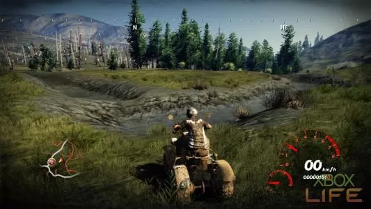 XBOX 360《野性燃料》英文版GOD下载_1