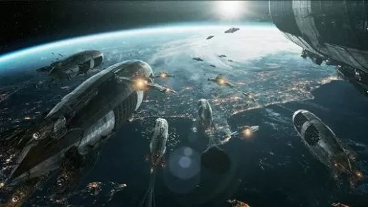 XBOX 360《钢铁苍穹入侵》英文版GOD下载_0