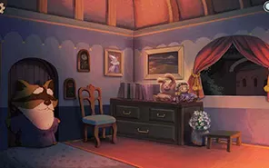 switch《奈里:希林之塔 NAIRI: Tower of Shirin》中文版NSP-1.04补丁下载