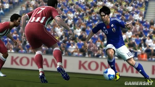 [3DS] 《实况足球2012(World Soccer Winning Eleven 2012)》中文版CIA下载_0
