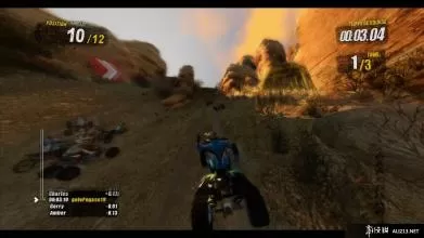 XBOX 360《疯狂越野摩托》英文版GOD下载_0