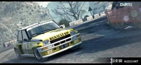 XBOX 360《尘埃3》英文版GOD下载_2