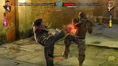 XBOX 360《格斗解禁》英文版GOD下载_1
